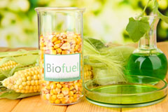 Barrington biofuel availability