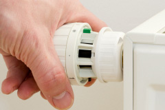 Barrington central heating repair costs