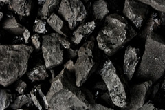 Barrington coal boiler costs