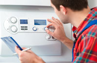free Barrington gas safe engineer quotes
